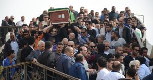 تفسير رؤية جنازة شخص ميت بالفعل