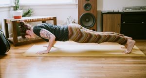 تمارين فقدان الوزن