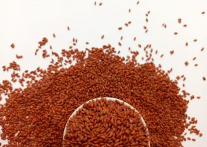 فوائد حب الرشاد لزيادة الوزن