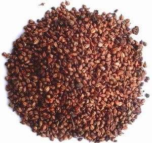 تعرف على فوائد حب الرشاد للاجهاض