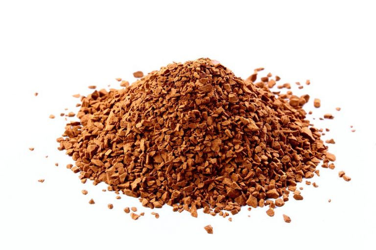 فوائد حب الرشاد للتنحيف