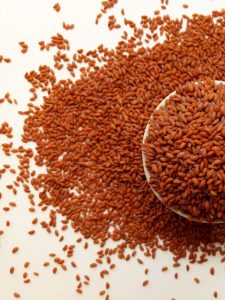 فوائد حب الرشاد للرضع