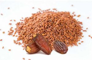 ما هي فوائد حب الرشاد والتمر