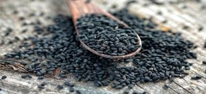 هل حبة البركة مفيدة للحامل