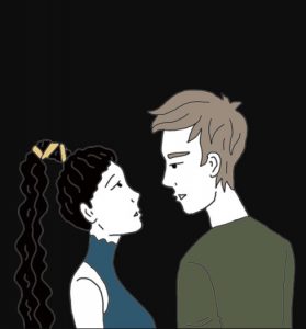 رؤية الزوج لزوجته تتزوج عليه