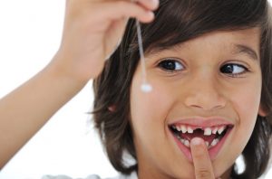 رؤية خلع الضرس في المنام