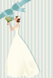 رؤية العزباء انها عروس