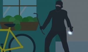 ماذا لو حلمت اني اسرق في المنام