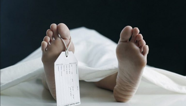 ماذا لو حلمت اني مت في المنام