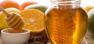 خل التفاح والعسل وفوائده
