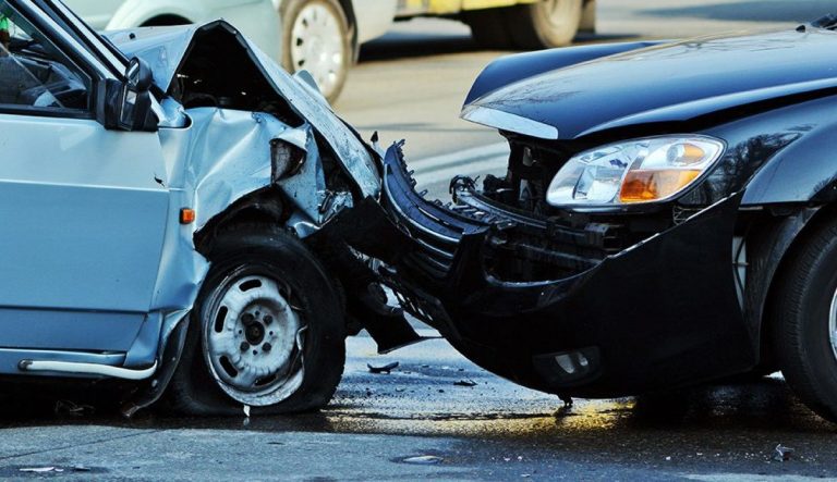 رؤية حادث سير في المنام