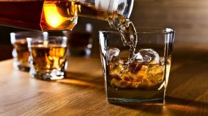 رؤية شرب الخمر في المنام