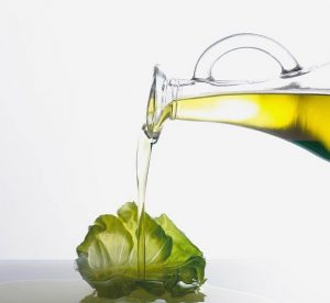 كيف يفيد زيت الخس سرعة القذف