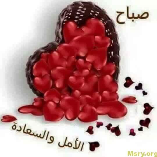 رسائل حب متكوب عليها صباح الامل والسعاده رسايل حب رسائل حب 2017 مسجات حب a9022