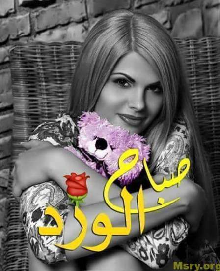 رسائل حب مكتوب عليها صباح الورد والبنت حلوه جميلة راكبه عجله ببدال رسايل حب رسائل حب 2017 مسجات حب a9067