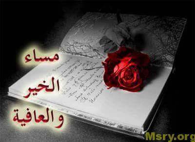 رسائل حب مكتوب عليها مساء الخير والعافية رسايل حب رسائل حب 2017 مسجات حب a9078