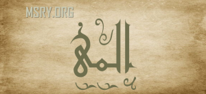 معنى اسم ألمى وشخصيتها