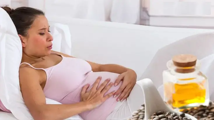 ما هي فوائد زيت الخروع للولادة؟