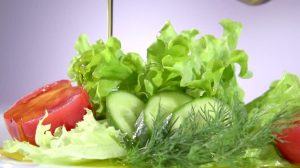 تعرف على فوائد زيت الخس