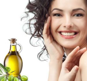 ما هي فوائد زيت الزيتون للبشرة