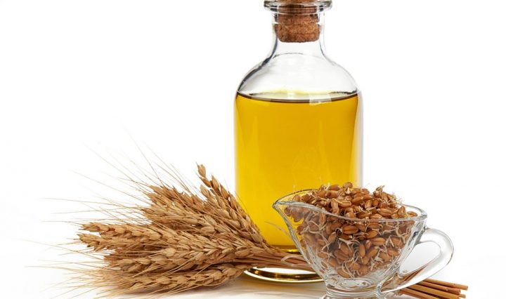 تعرف على فوائد زيت جنين القمح لتسمين الوجه