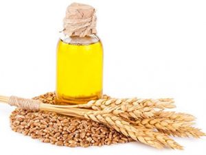 فوائد زيت جنين القمح للجسم