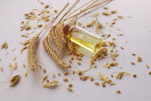 تعرف على فوائد زيت جنين القمح للشعر