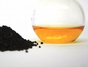 فوائد زيت حبة البركة