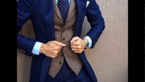 رؤية شخصية مهمة في المنام