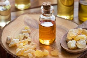 فوائد لبان الذكر