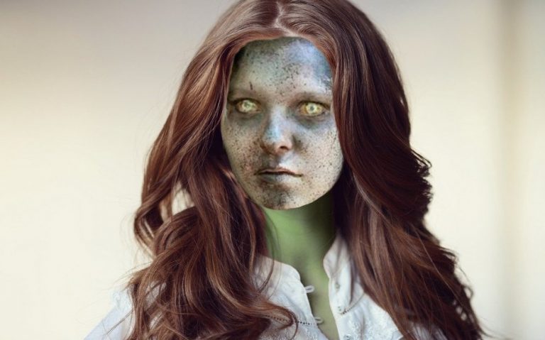 تفسير رؤية شعر الميت في المنام لابن سيرين