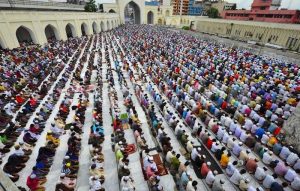 تفسير حلم صلاة الجمعة في المنام