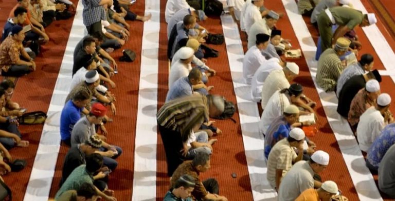 تفسير رؤية صلاة العصر في المنام