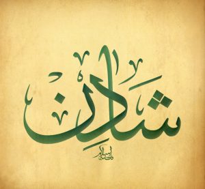 معنى اسم شادن