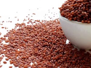 ما هي طريقة استخدام حب الرشاد للعظام