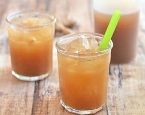 طريقة عمل عصير الدوم في المنزل