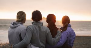 عبارات جميلة عن الحب والصداقة 2021