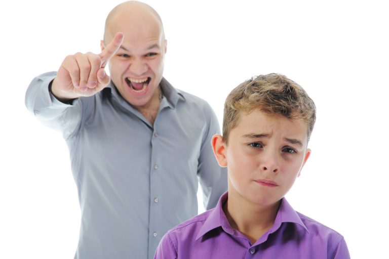 غضب الميت من الحي في المنام