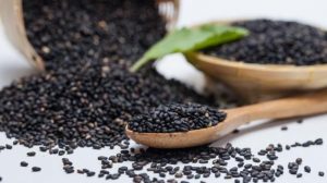 ما هي فوائد اكل حبة البركة