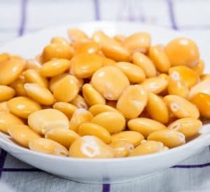 تعرف على فوائد الترمس المطحون