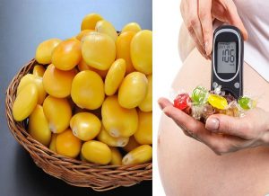 الترمس ومرض السكر