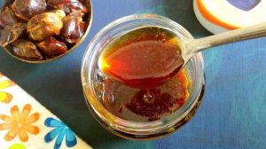 ما هي فوائد التمر للرضع