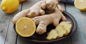 ما هي فوائد الجنزبيل والقرفة