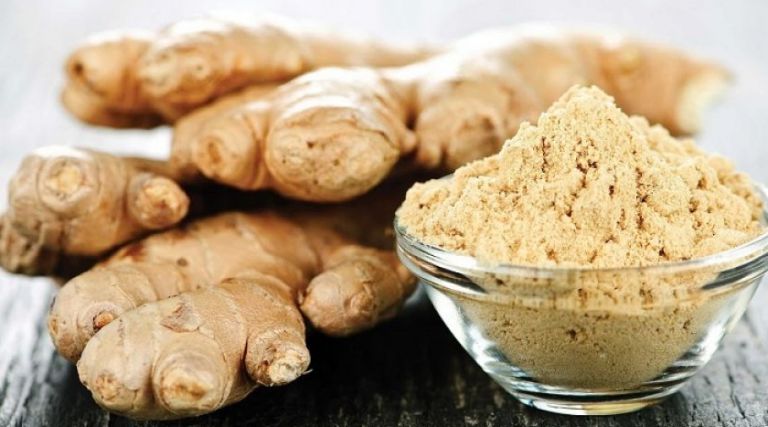 فوائد الزنجبيل المطحون