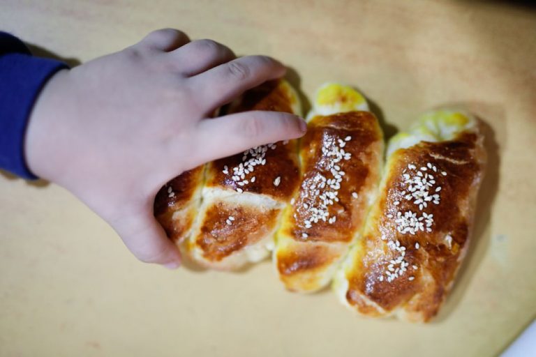 ما هي فوائد السمسم لزيادة الوزن