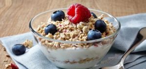 فوائد الشوفان للتخسيس