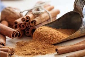 تعرف على اهم فوائد القرفة