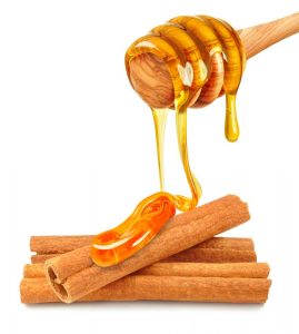 ما هي فوائد القرفة مع العسل