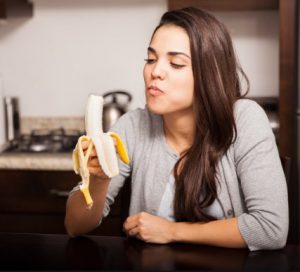 فوائد الموز للريجيم