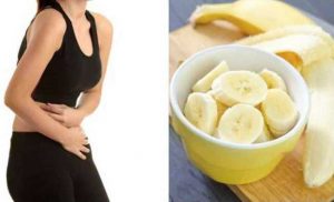 ما هي فوائد الموز للمعدة